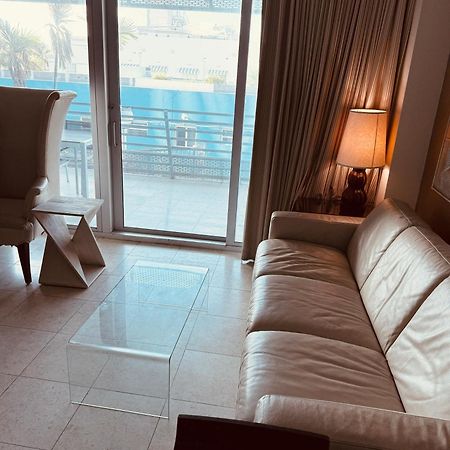 Apartment At De Soleil Hotel On Ocean Drive Miami Beach Dış mekan fotoğraf