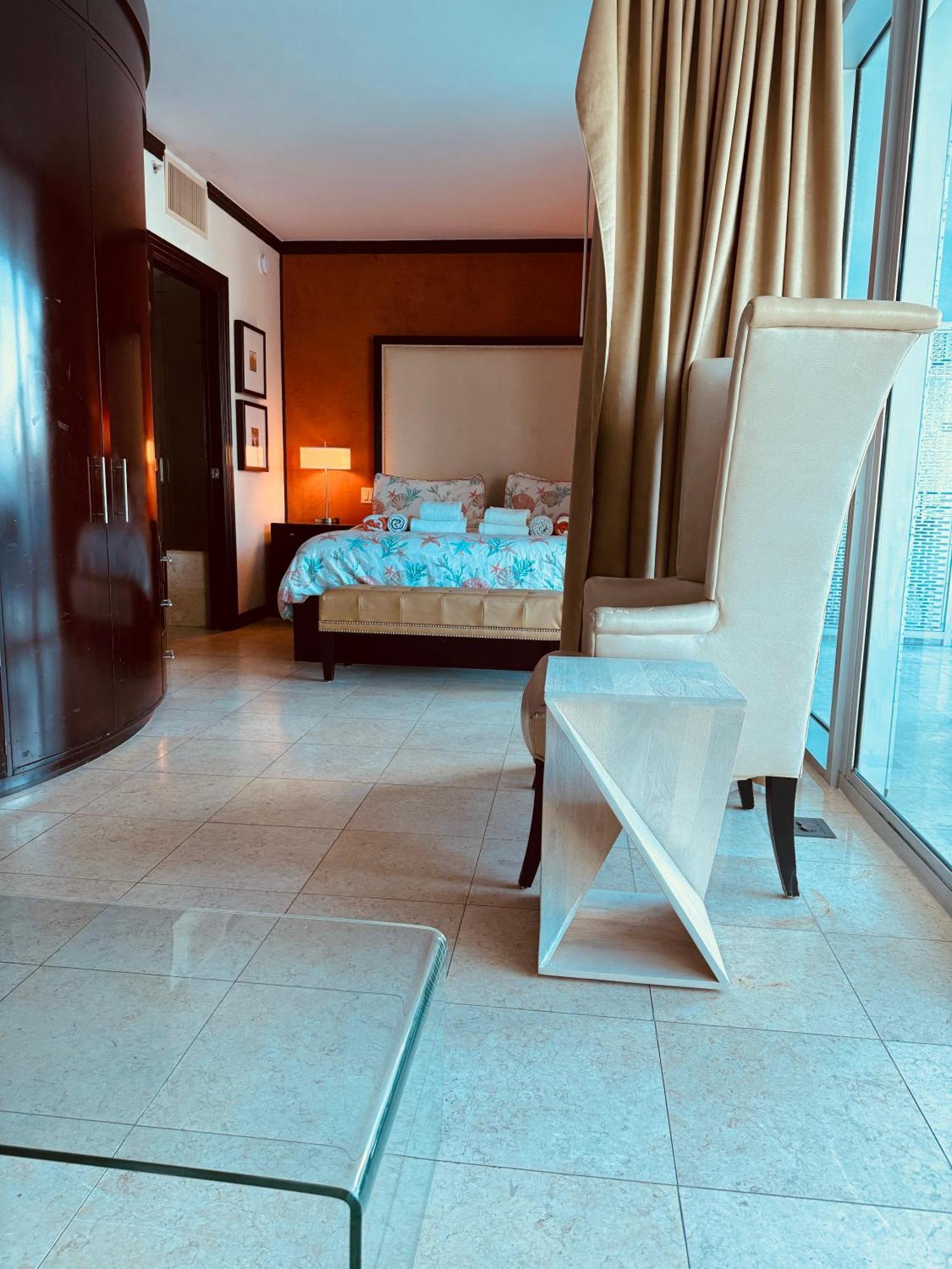 Apartment At De Soleil Hotel On Ocean Drive Miami Beach Dış mekan fotoğraf