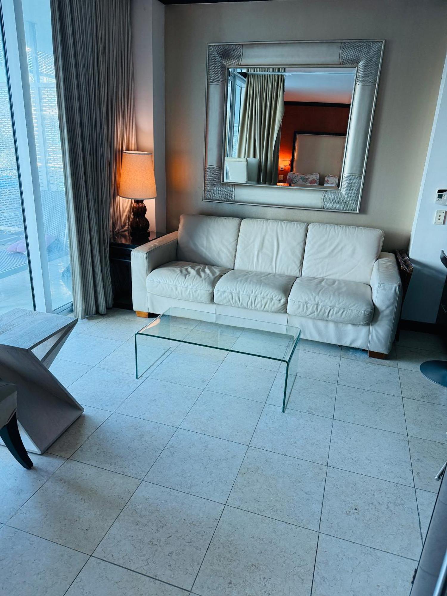 Apartment At De Soleil Hotel On Ocean Drive Miami Beach Dış mekan fotoğraf