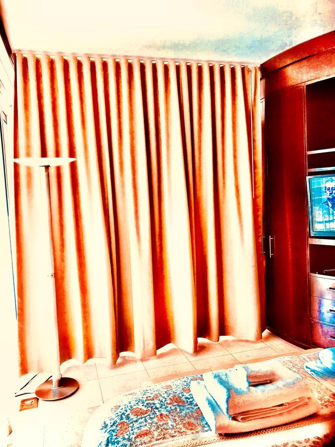 Apartment At De Soleil Hotel On Ocean Drive Miami Beach Dış mekan fotoğraf
