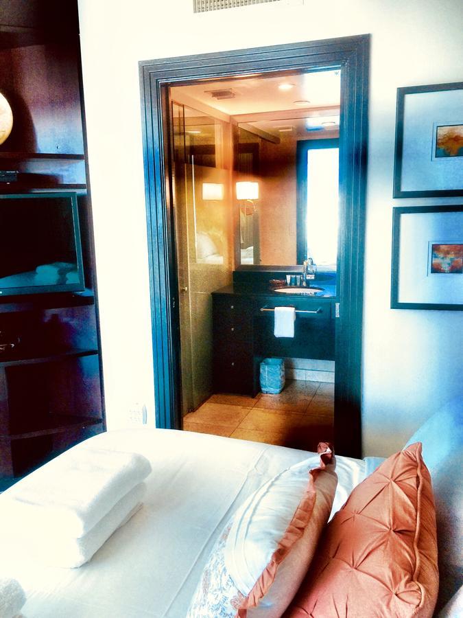 Apartment At De Soleil Hotel On Ocean Drive Miami Beach Dış mekan fotoğraf