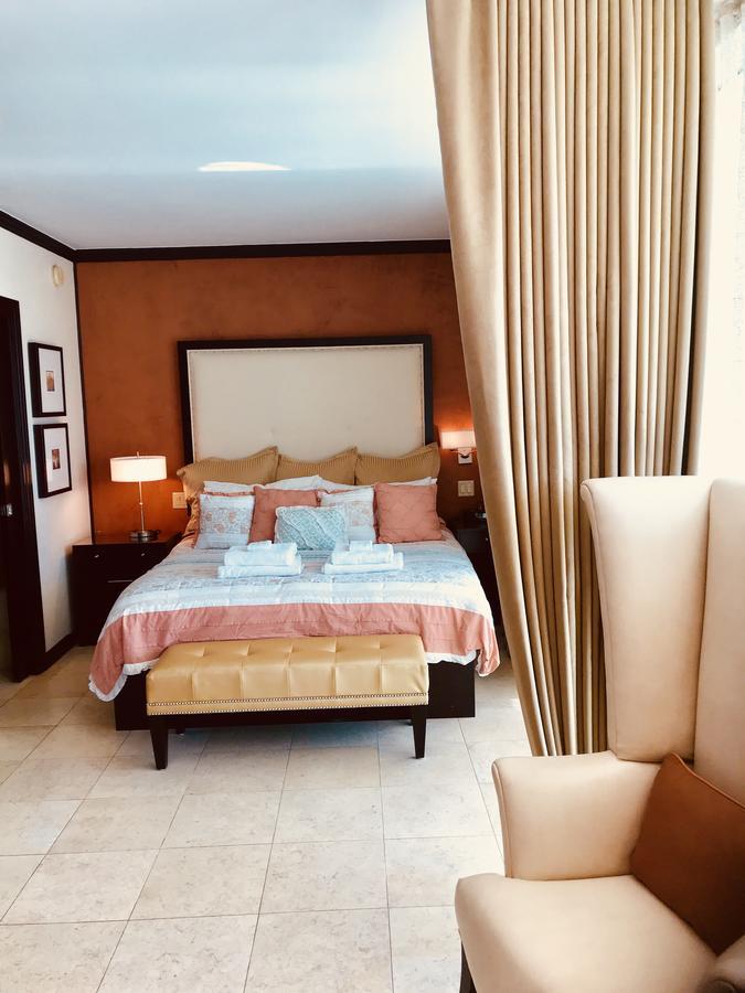 Apartment At De Soleil Hotel On Ocean Drive Miami Beach Dış mekan fotoğraf