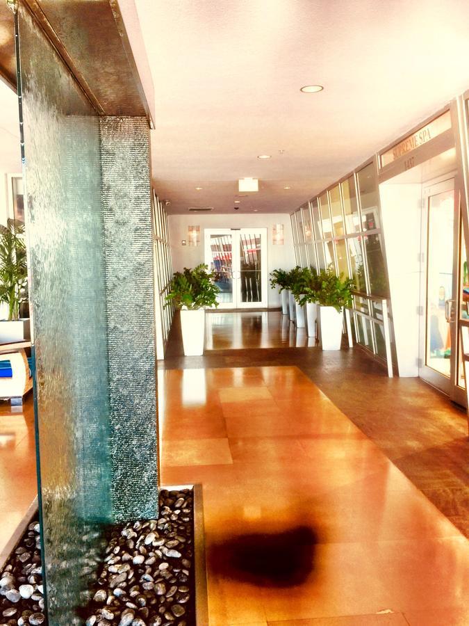 Apartment At De Soleil Hotel On Ocean Drive Miami Beach Dış mekan fotoğraf