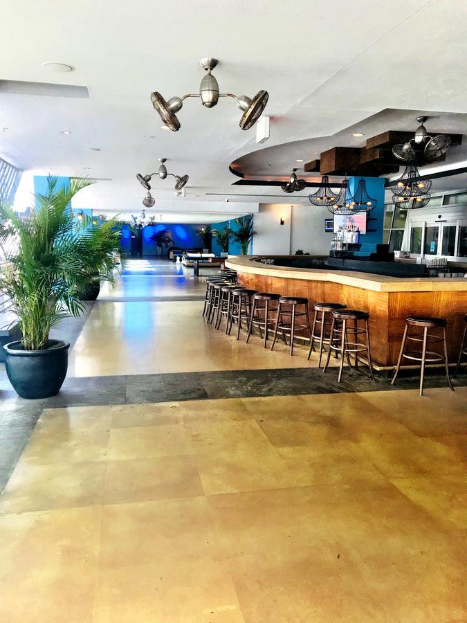 Apartment At De Soleil Hotel On Ocean Drive Miami Beach Dış mekan fotoğraf